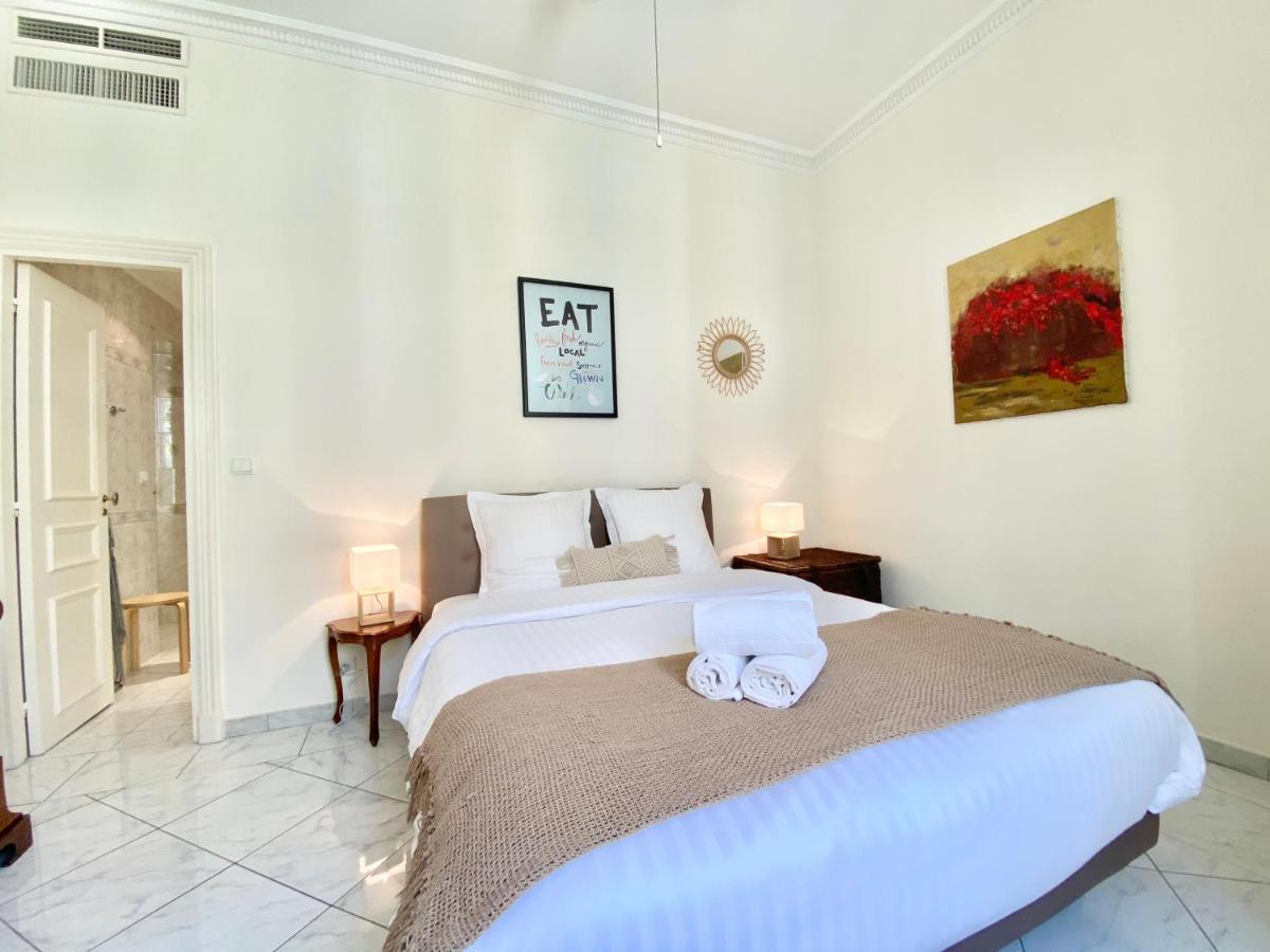 Ferienwohnung La Pietonne Menton Exterior foto