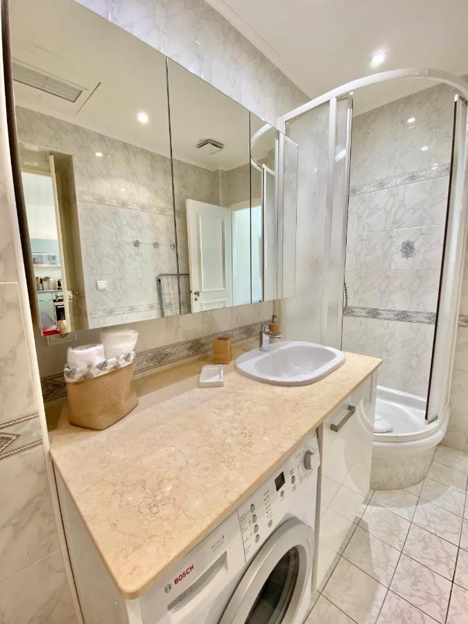 Ferienwohnung La Pietonne Menton Exterior foto