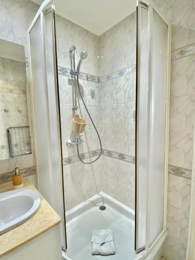 Ferienwohnung La Pietonne Menton Exterior foto